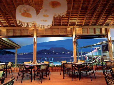 Spice Mill Restaurant